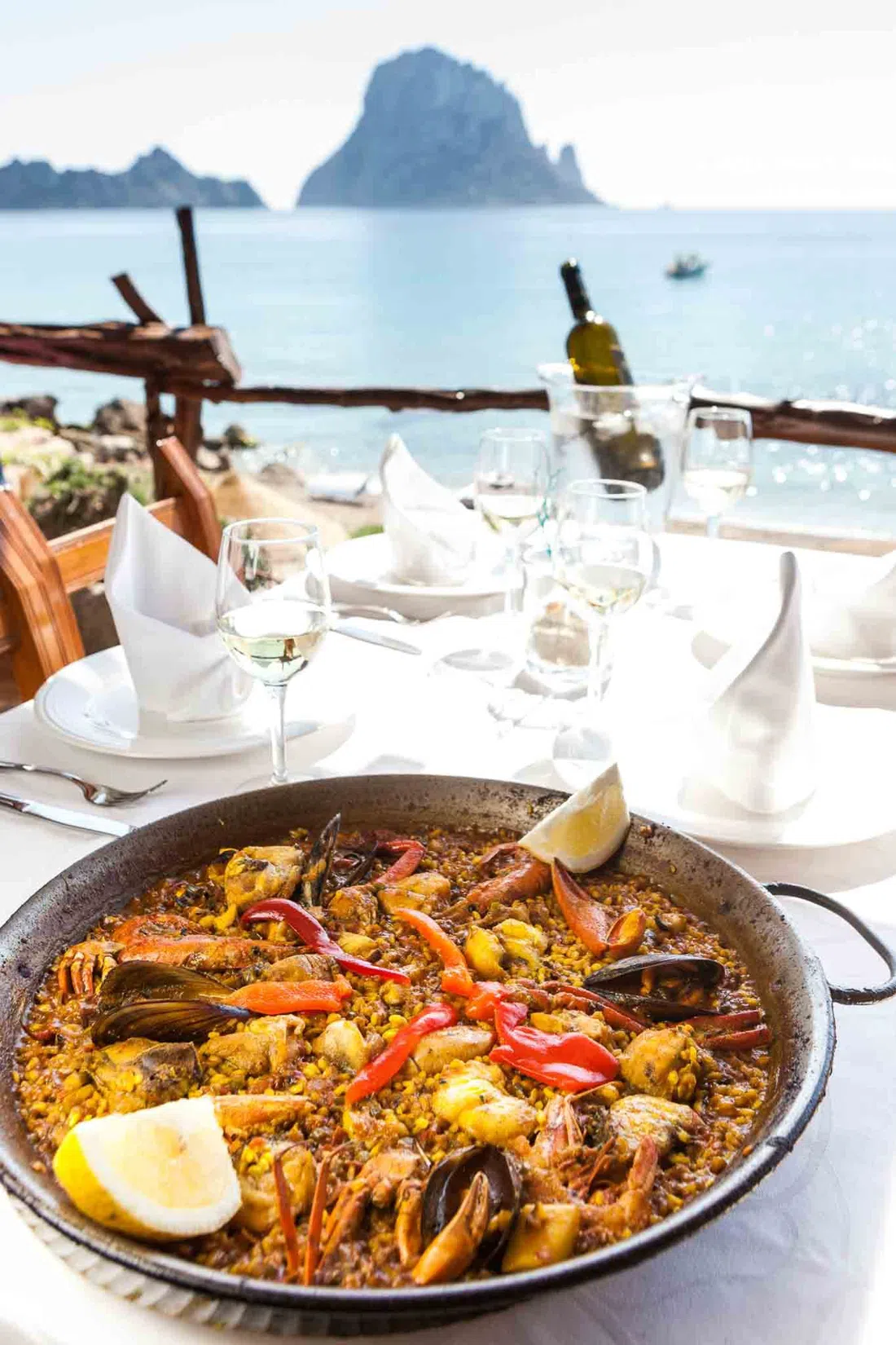 El Carmen, Ibiza