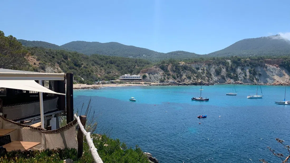 Es Boldado, Ibiza