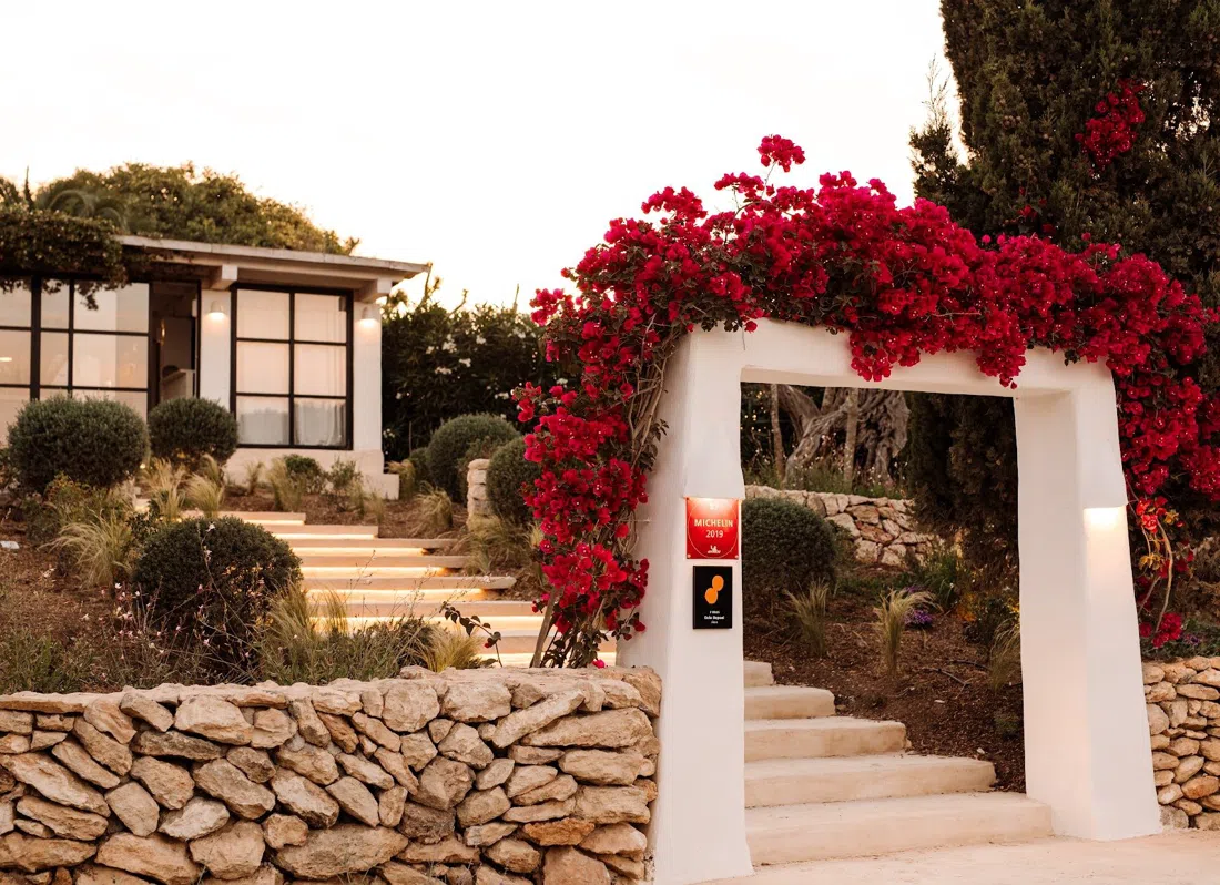 Can Domo, Ibiza