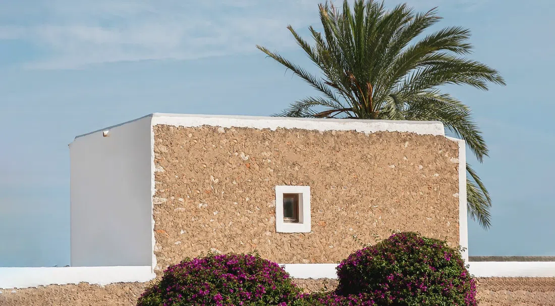 Casa Maca, Ibiza