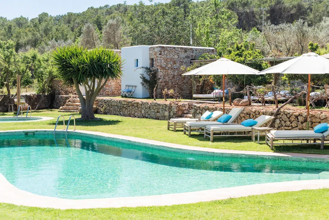 Es Cucons, Ibiza