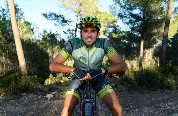 Bike Ibiza — Salinas-E-Bike-Tour, Ibiza
