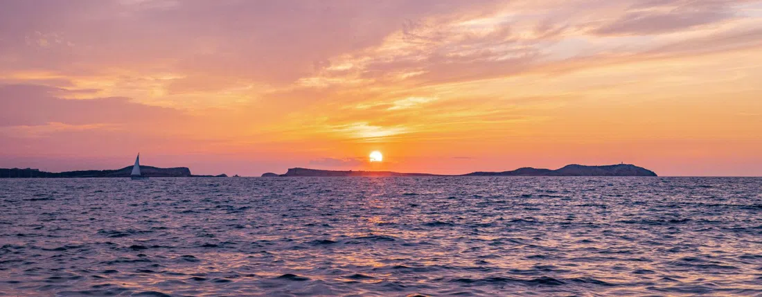 Café Mambo, Ibiza