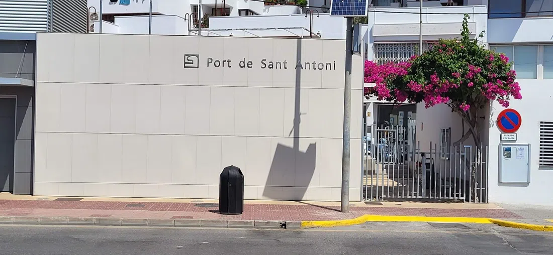 Cofradía de Pescadores de Sant Antoni, Ibiza