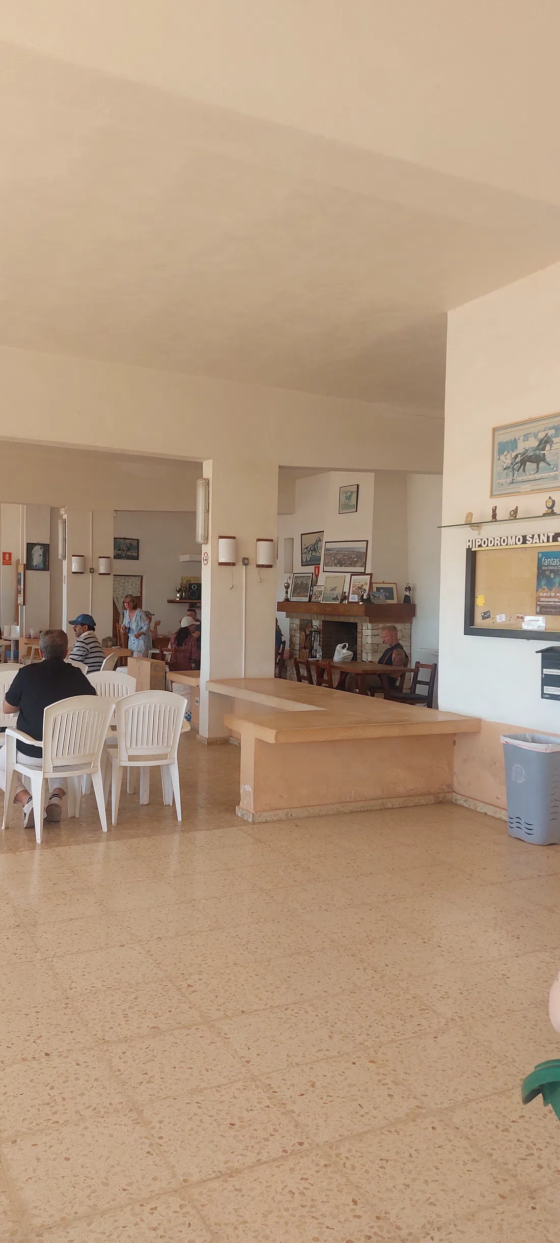 Mercadillo de Sant Jordi (Hippodrome Flea Market), Ibiza