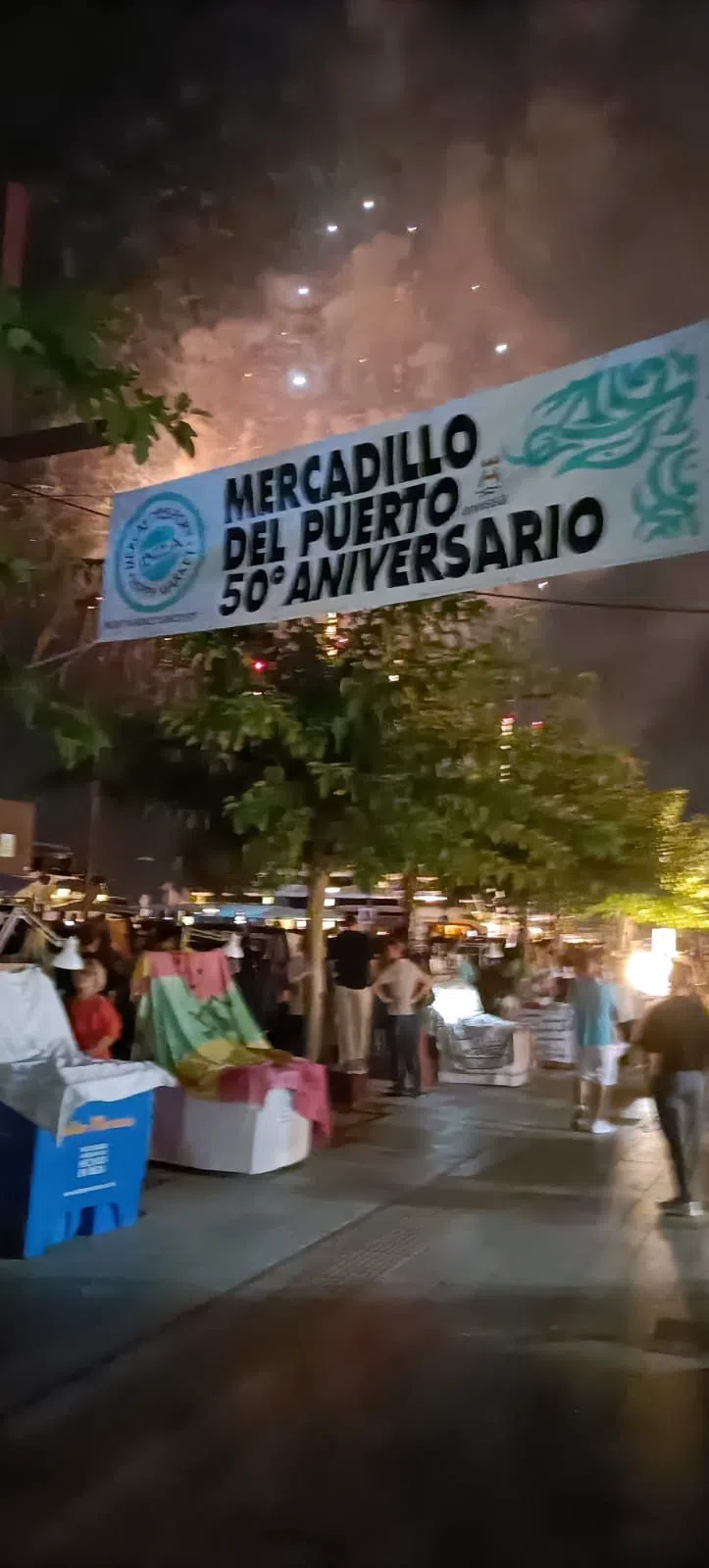 Sant Miquel Handicraft Market, Ibiza