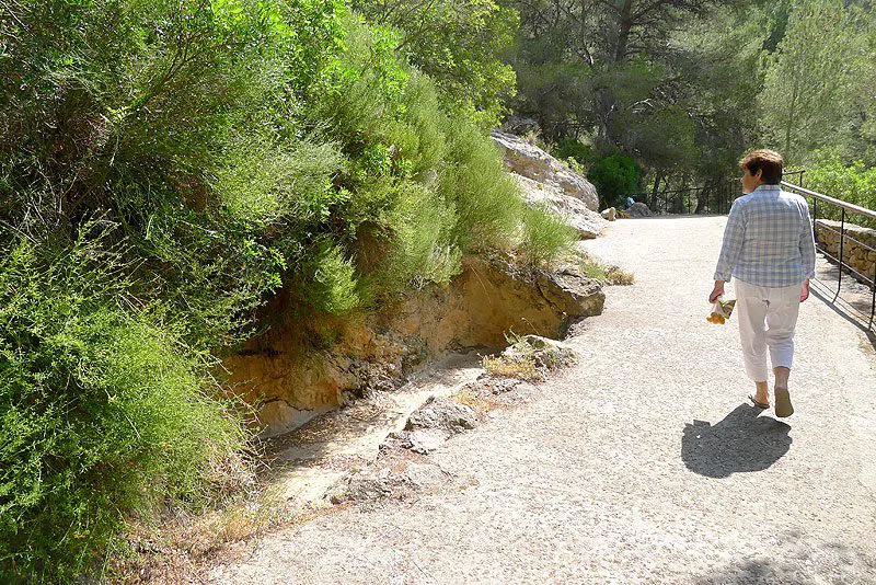 Cova des Culleram (Santuari de Tanit), Ibiza