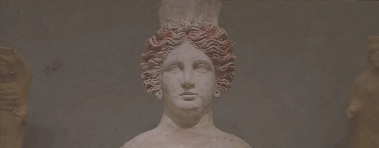 The Island Zeus Built: Ibiza's Ancient Soul Before the First Beat Dropped
