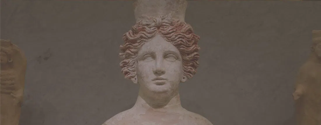 Necròpolis del Puig des Molins & Museu Monogràfic (MAEF), Ibiza