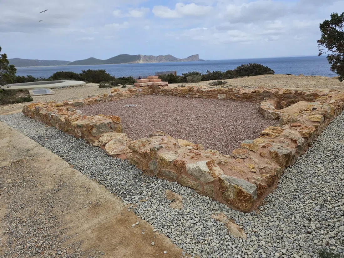 Poblat Fenici de Sa Caleta & Centre d'Interpretació, Ibiza
