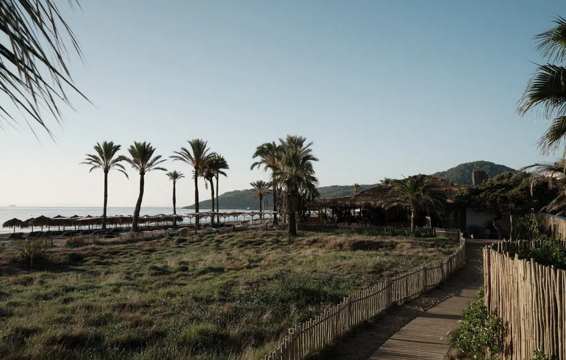 Beachouse Ibiza, Ibiza