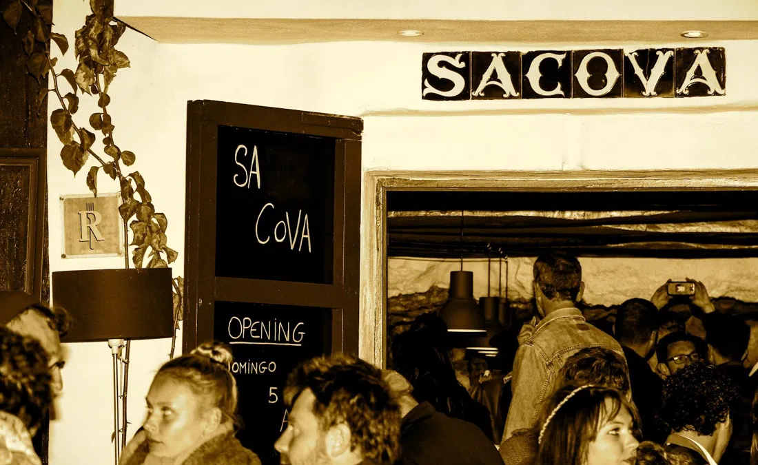 Sa Cova Winery (Bodega Sa Cova), Ibiza