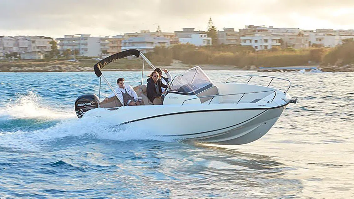Charter For You Ibiza, Ibiza