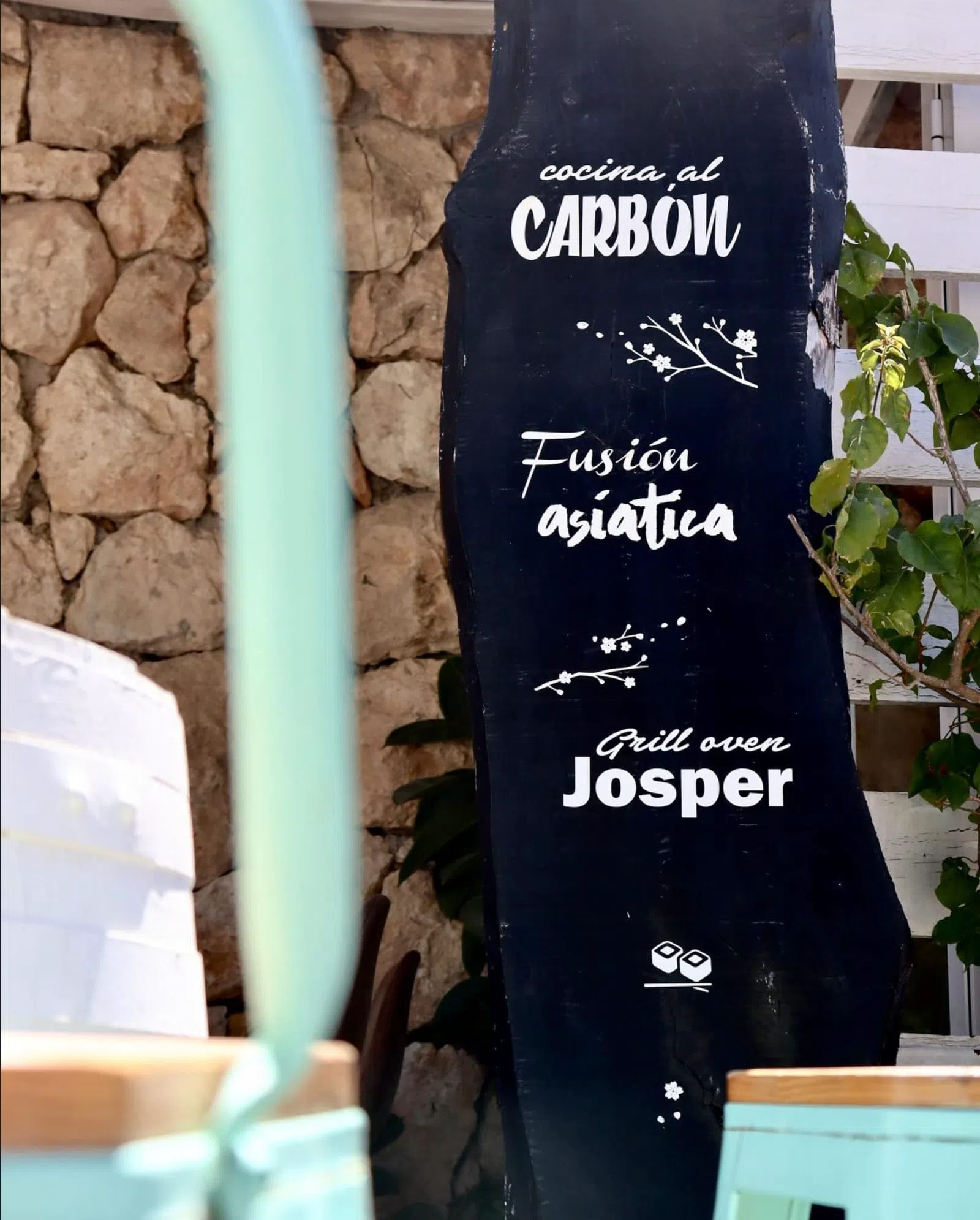 Casa Piedra, Ibiza