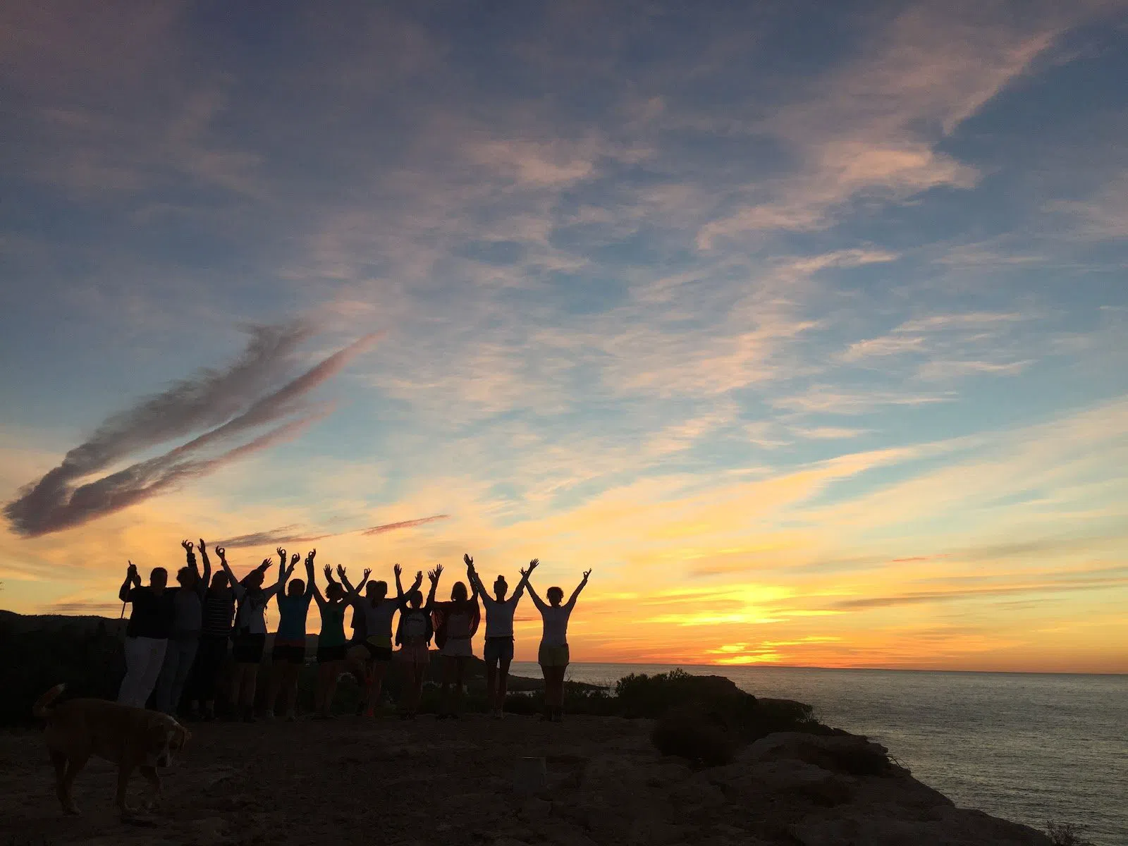 Balearic Outdoor Adventures, Ibiza