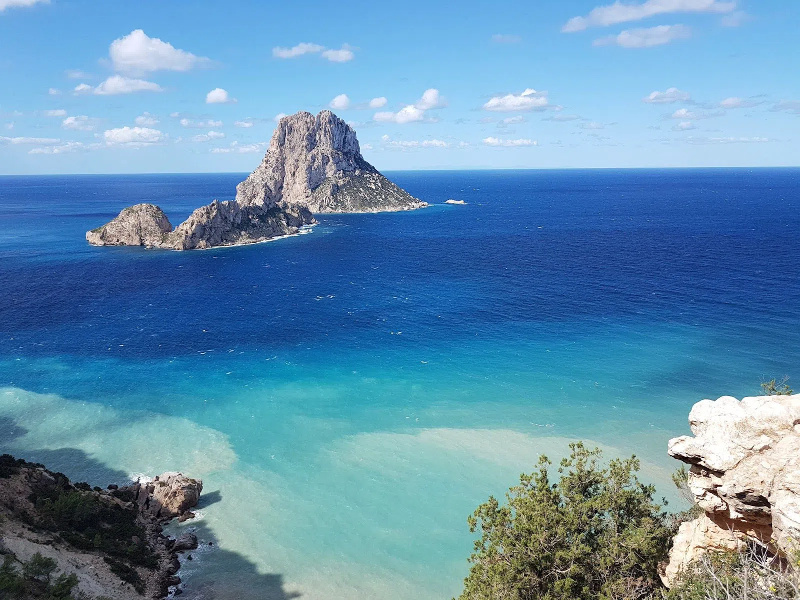 Torre des Savinar (Pirate Tower), Ibiza